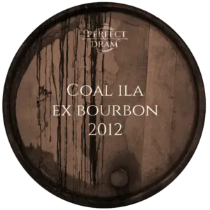 Coal Ila ex bourbon hogshead