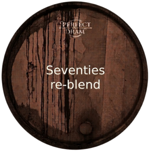 Seventies re-blend